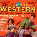 Star Western #42