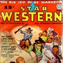 Star Western #43