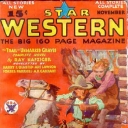 Star Western #44