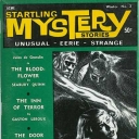 Startling Mystery Stories 1/1966