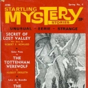 Startling Mystery Stories 1/1967