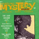 Startling Mystery Stories 1968