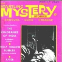 Startling Mystery Stories Winter 1968