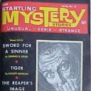 Startling Mystery Stories 2/1969