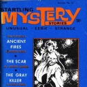 Startling Mystery Stories 3/1969