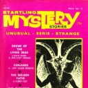 Startling Mystery Stories 8/1971