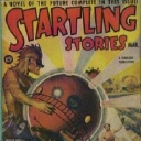 Startling Stories #1
