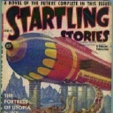 Startling Stories #2