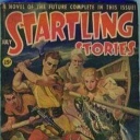 Startling Stories #3
