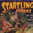 Startling Stories #4