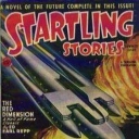 Startling Stories #6