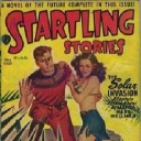 Startling Stories #7