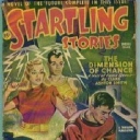 Startling Stories #8