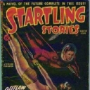 Startling Stories #9