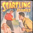 Startling Stories #10