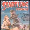 Startling Stories #11
