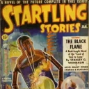 Startling Stories #12
