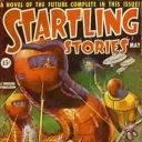 Startling Stories #13