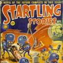 Startling Stories #14