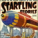 Startling Stories #15