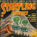 Startling Stories #16