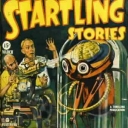 Startling Stories #17