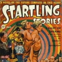 Startling Stories #18