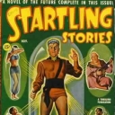 Startling Stories #21