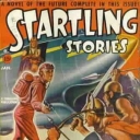 Startling Stories #22