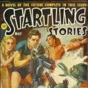 Startling Stories #24
