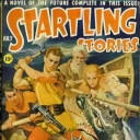 Startling Stories #25