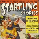 Startling Stories #26