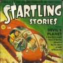 Startling Stories #28