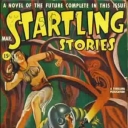Startling Stories #29