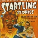 Startling Stories #30