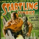 Startling Stories #31