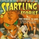 Startling Stories #32