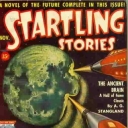 Startling Stories #33