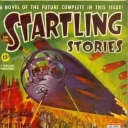 Startling Stories #34