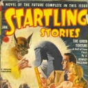 Startling Stories #35