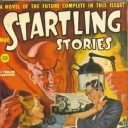 Startling Stories #36