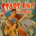 Startling Stories #37