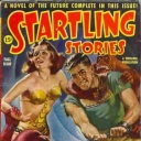 Startling Stories #38