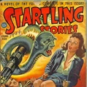 Startling Stories #39