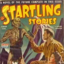 Startling Stories #40