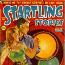 Startling Stories #41