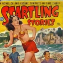 Startling Stories #42