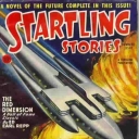 Startling Stories #44
