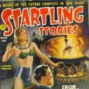 Startling Stories #45