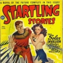 Startling Stories #46